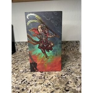 Four Horsemen Figura Obscura Sun Wukong The Monkey King Action Figure US SELLER!